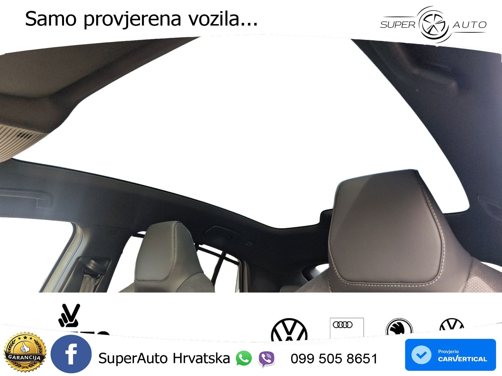 Škoda Enyaq Coupe iV 85 82 kWh (286 KS) SportLine LED+GR SJED+ACC