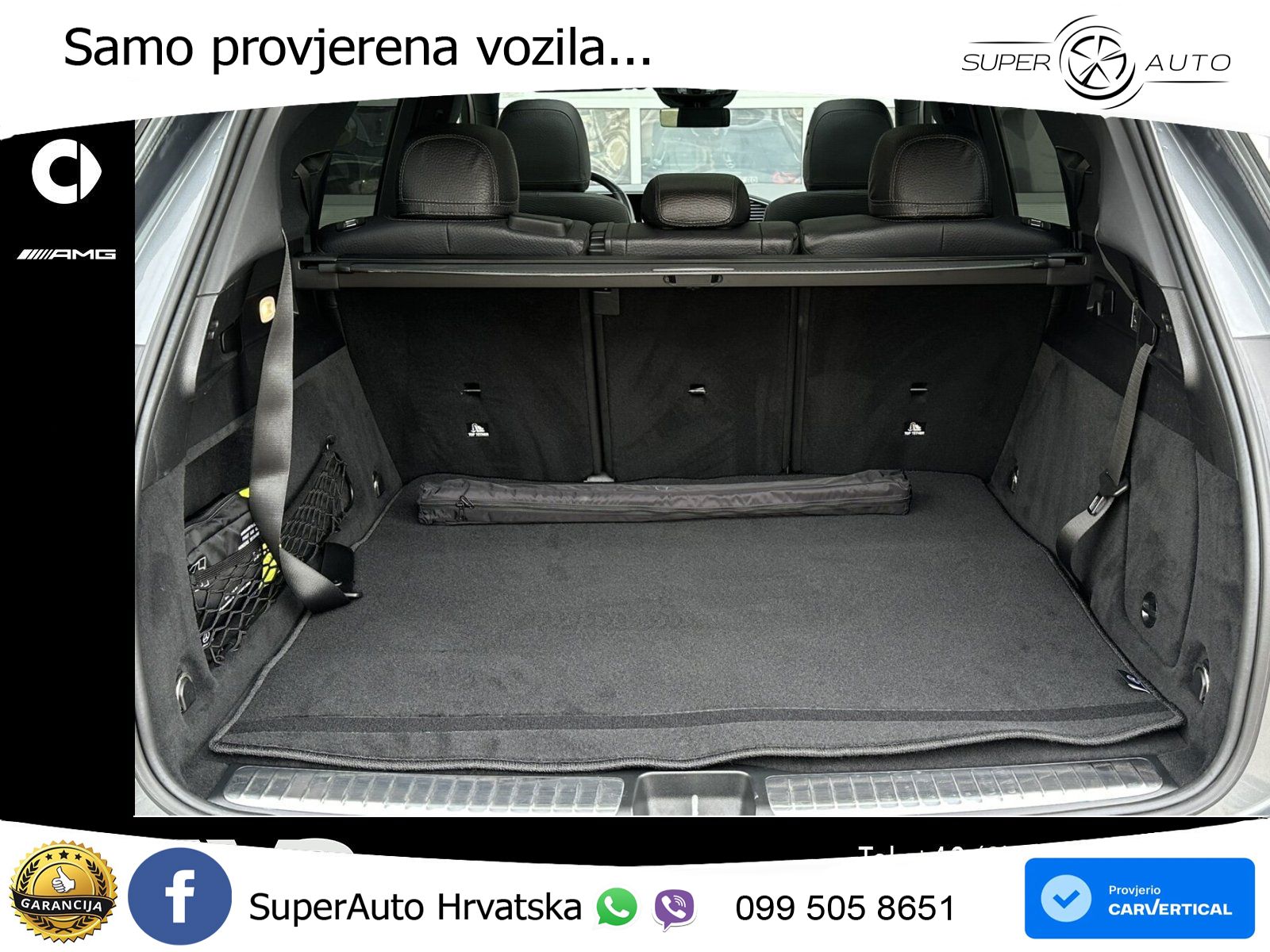 Mercedes GLE 300d (269 KS) EQ Boost 4MATIC 9G-TRONIC LED+GR SJED+ACC