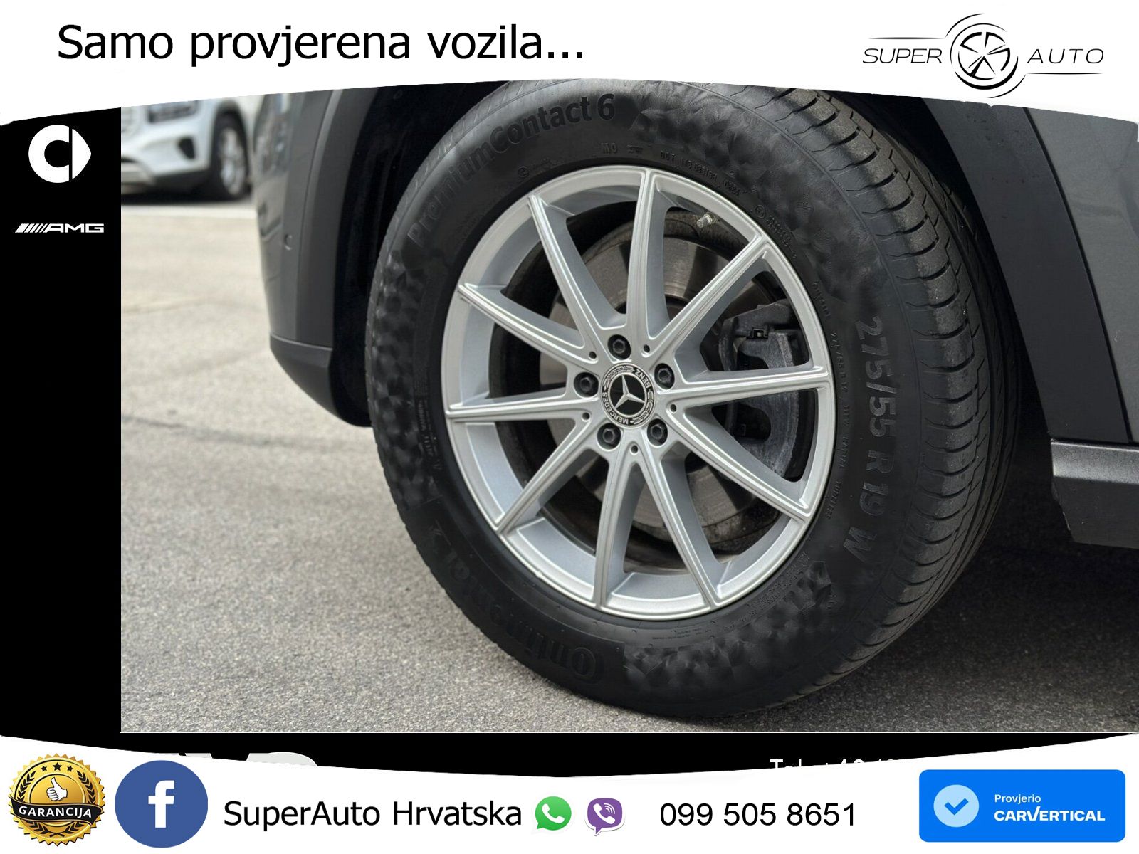 Mercedes GLE 300d (269 KS) EQ Boost 4MATIC 9G-TRONIC LED+GR SJED+ACC