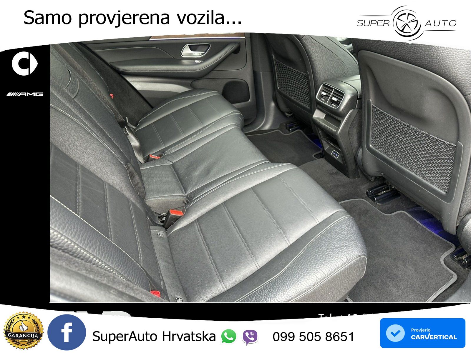 Mercedes GLE 300d (269 KS) EQ Boost 4MATIC 9G-TRONIC LED+GR SJED+ACC