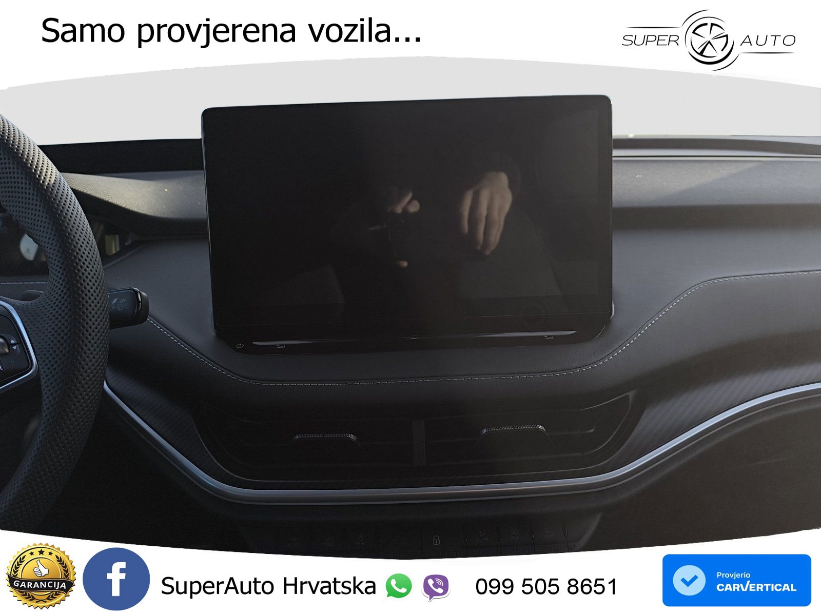 Škoda Enyaq Coupe 85x 82 kWh (286 KS) AWD SportLine LED+GR SJED+ACC