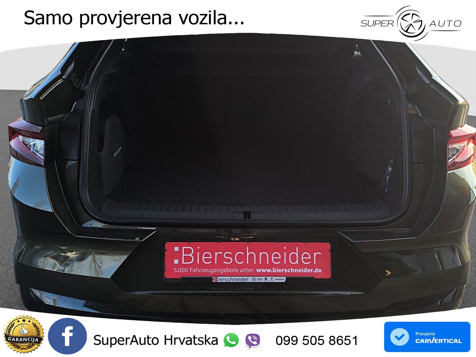 Škoda Enyaq Coupe 85x 82 kWh (286 KS) AWD SportLine LED+GR SJED+ACC