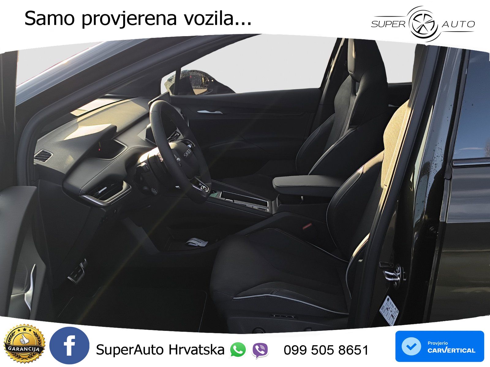 Škoda Enyaq Coupe 85x 82 kWh (286 KS) AWD SportLine LED+GR SJED+ACC