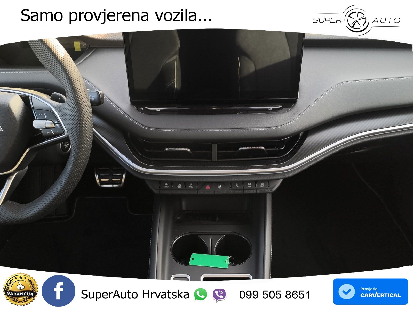 Škoda Enyaq Coupe 85x 82 kWh (286 KS) AWD SportLine LED+GR SJED+ACC