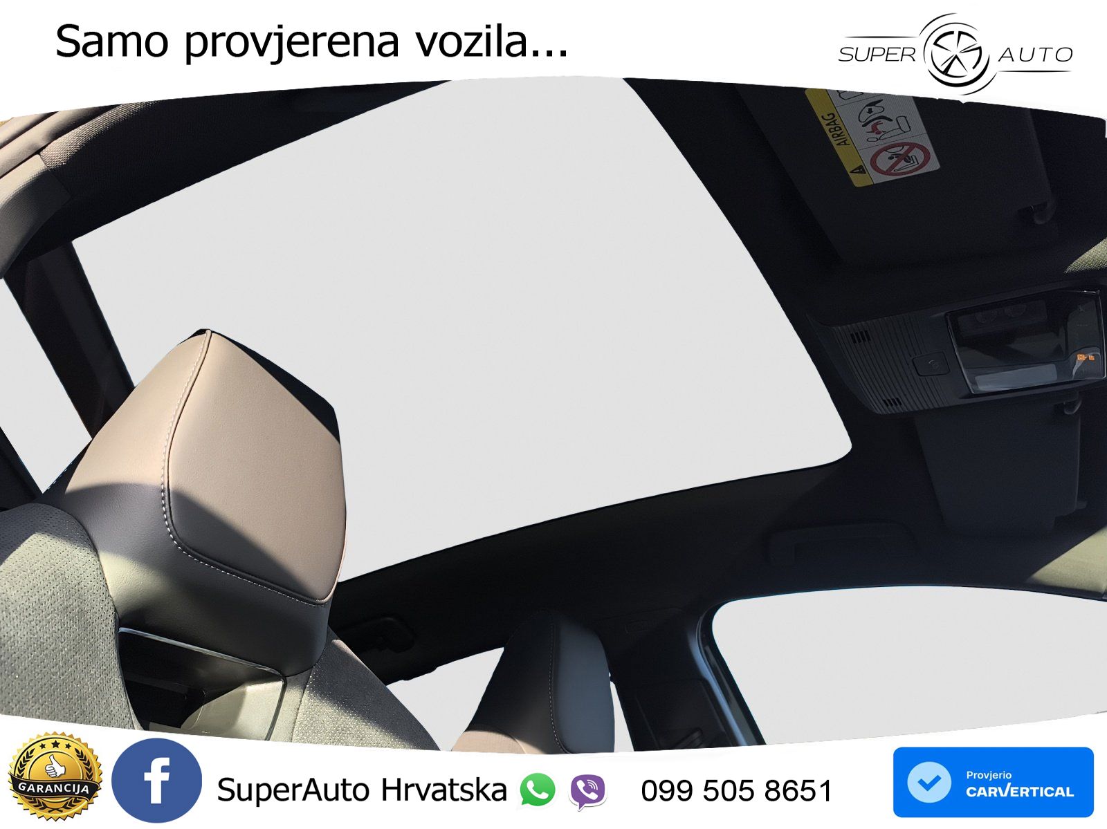 Škoda Enyaq Coupe 85x 82 kWh (286 KS) AWD SportLine LED+GR SJED+ACC