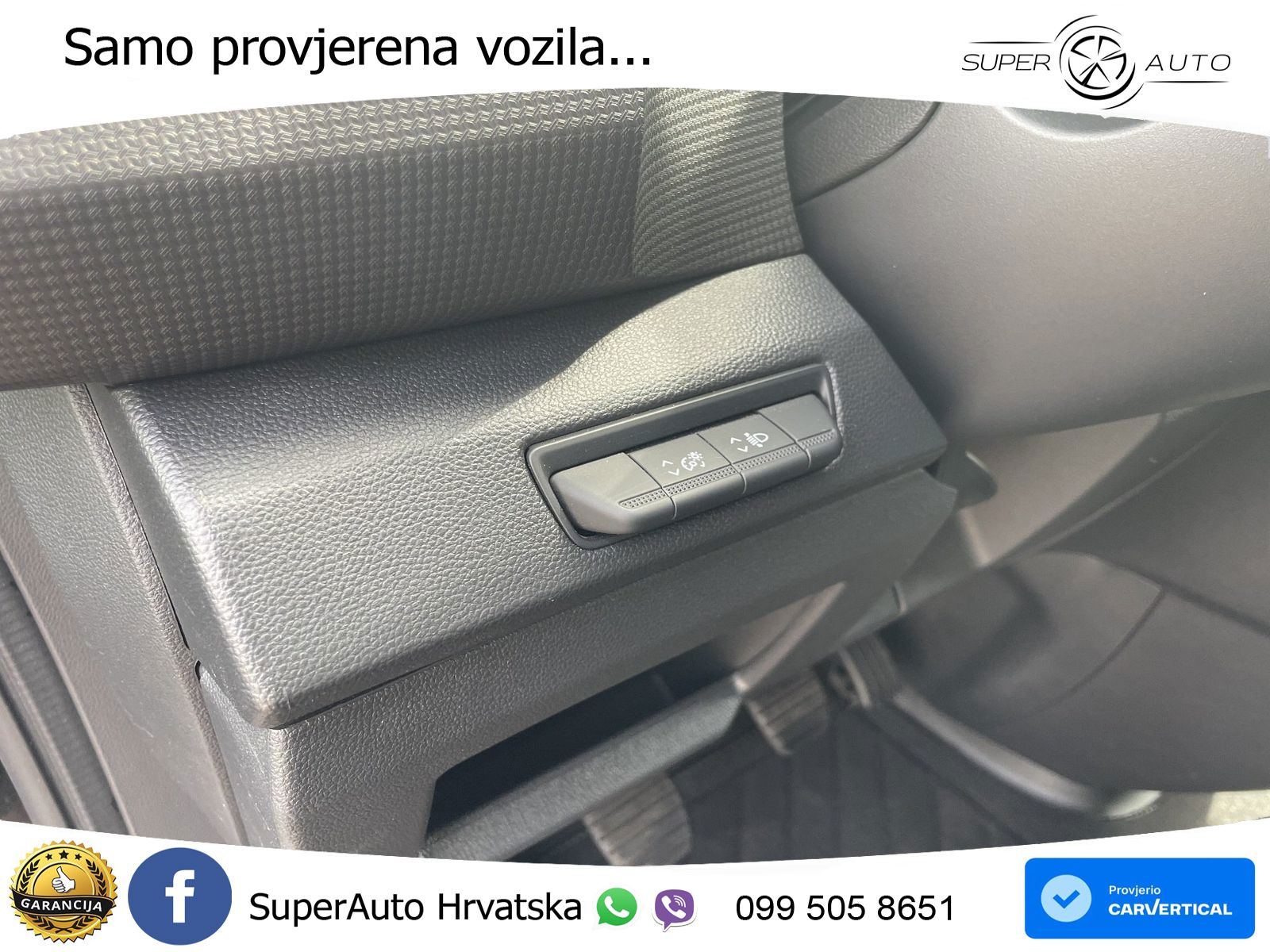 Renault Trafic 131 KS