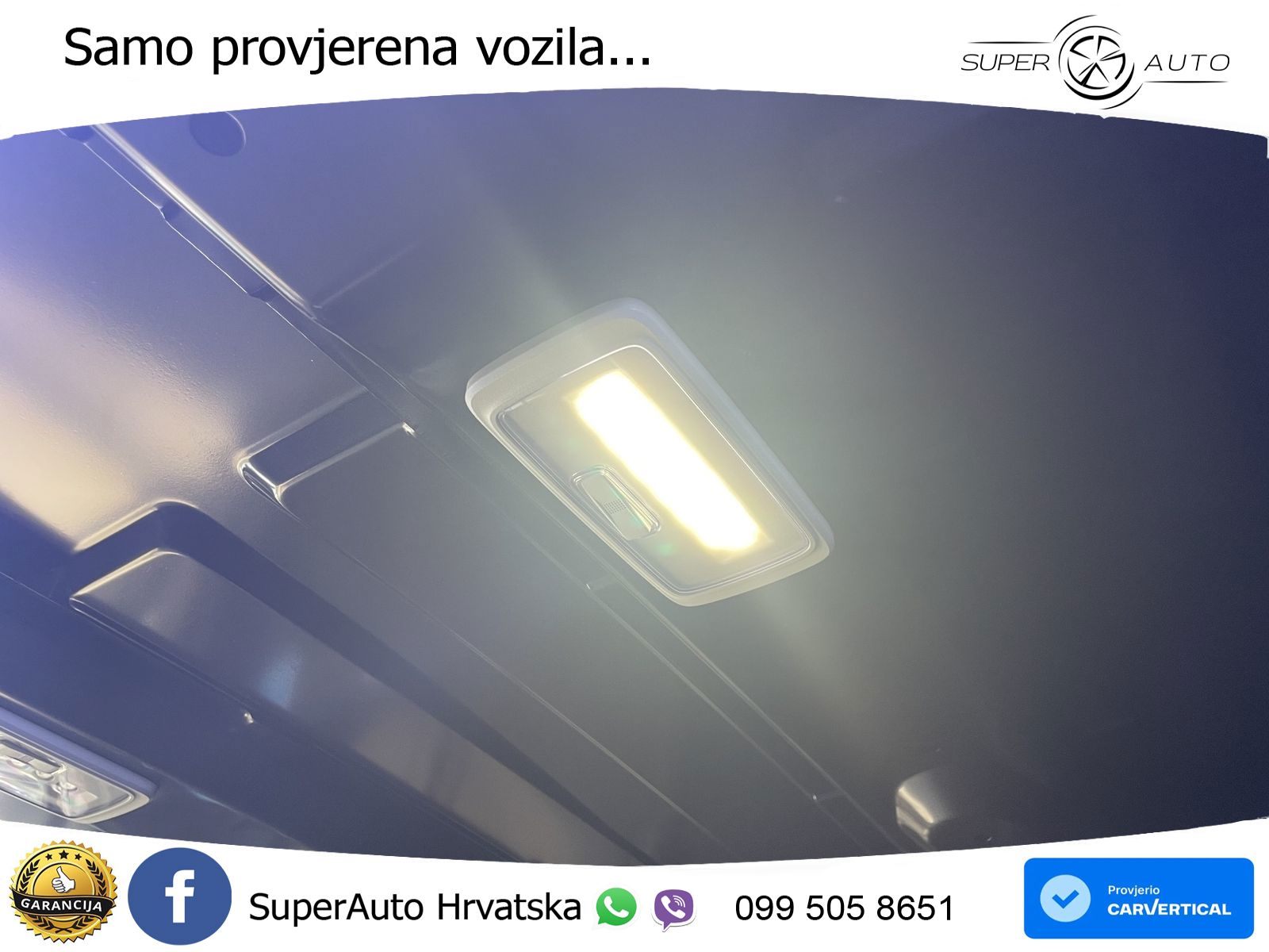 Renault Trafic 131 KS