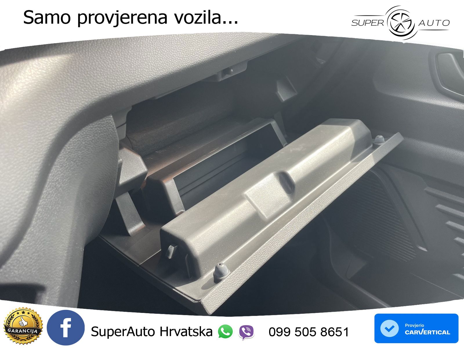 Renault Trafic 131 KS