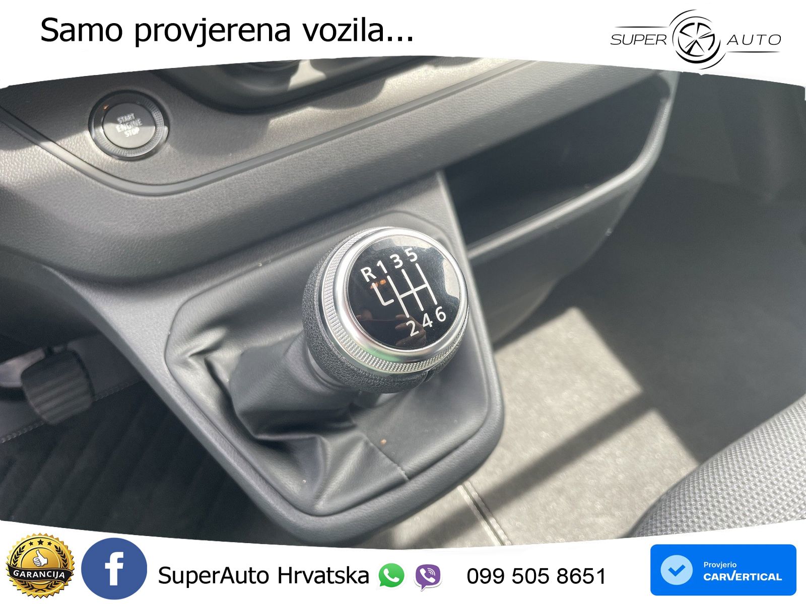 Renault Trafic 131 KS