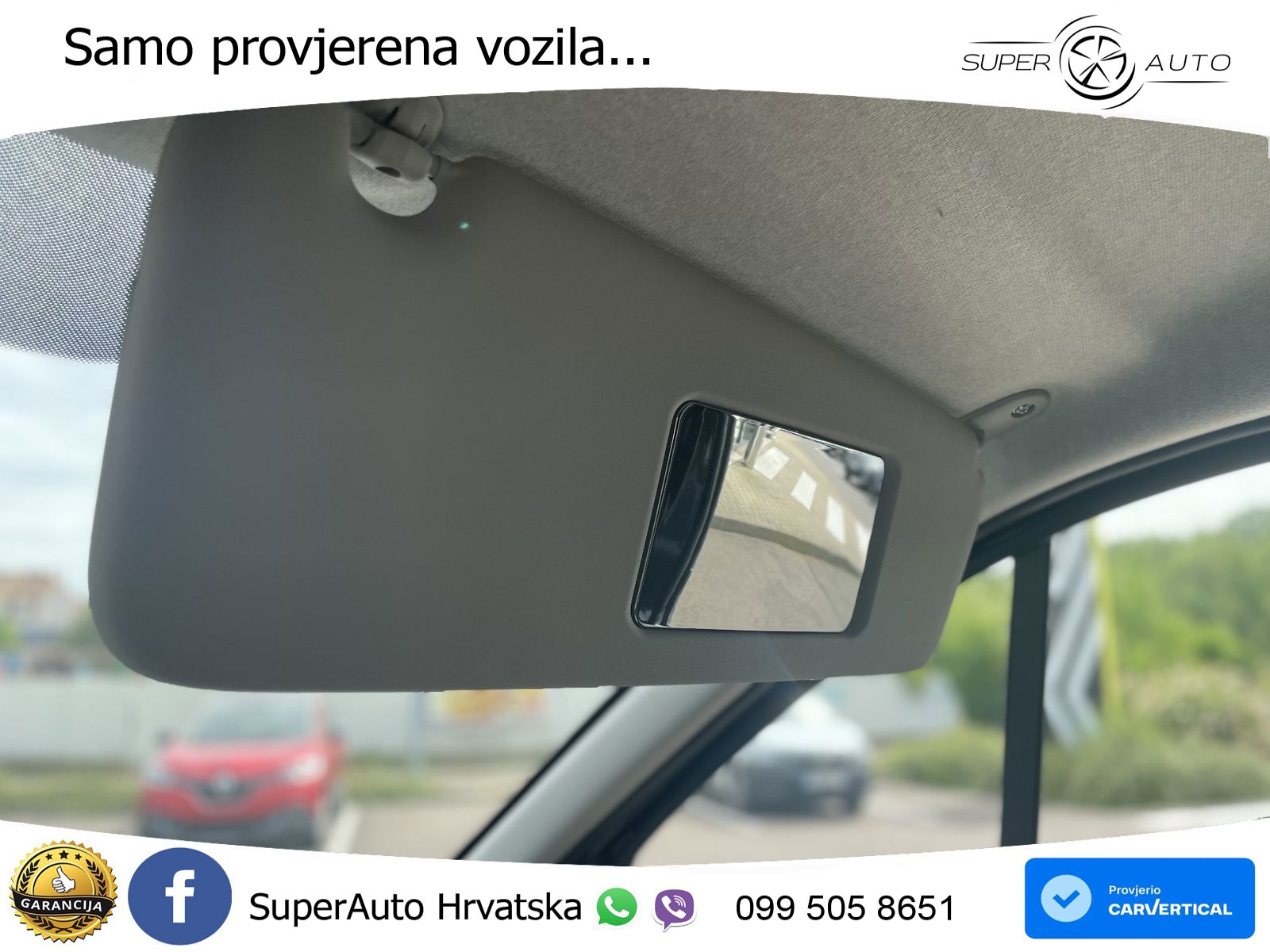 Renault Trafic 131 KS