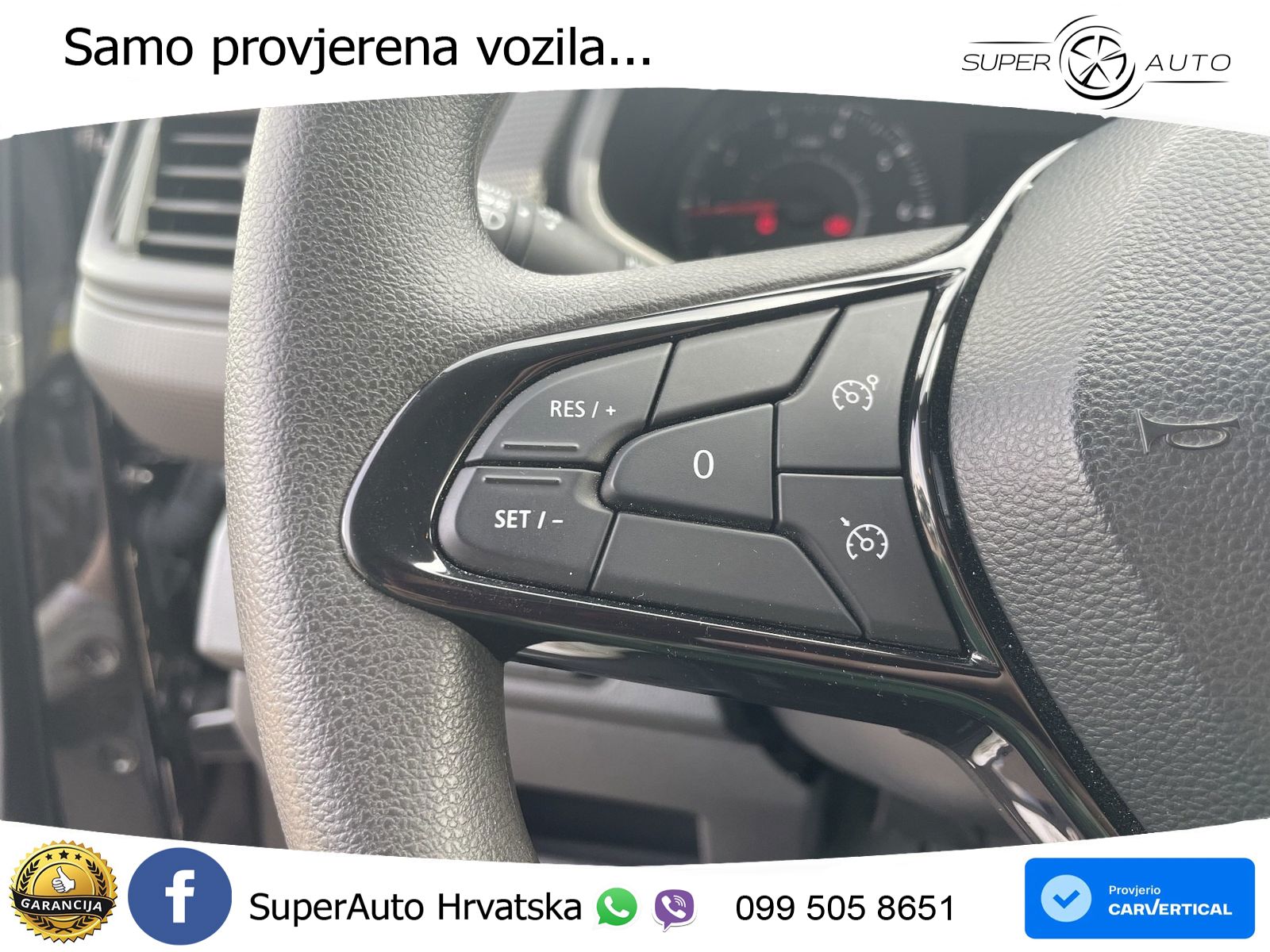 Renault Trafic 131 KS