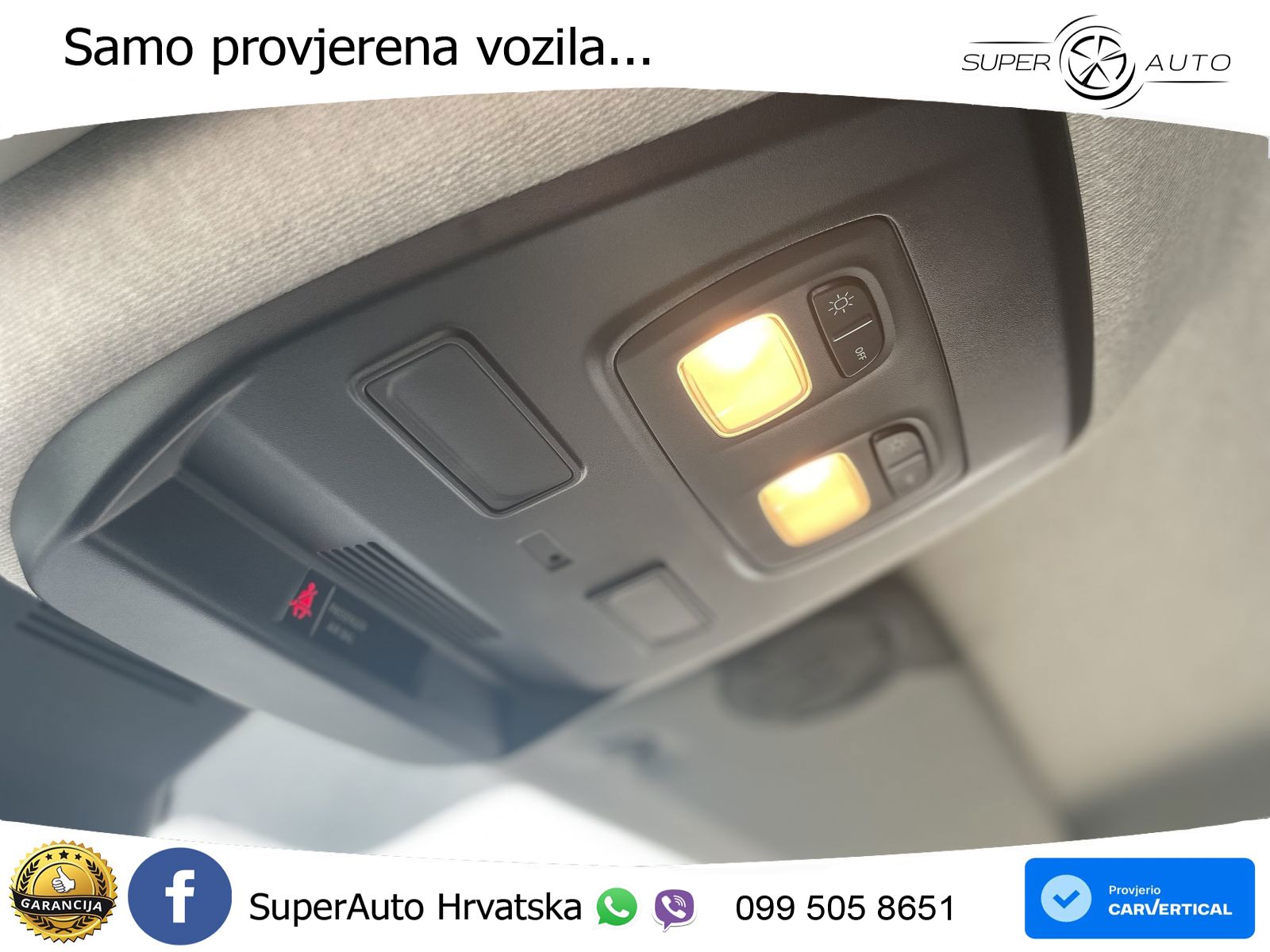 Renault Trafic 131 KS