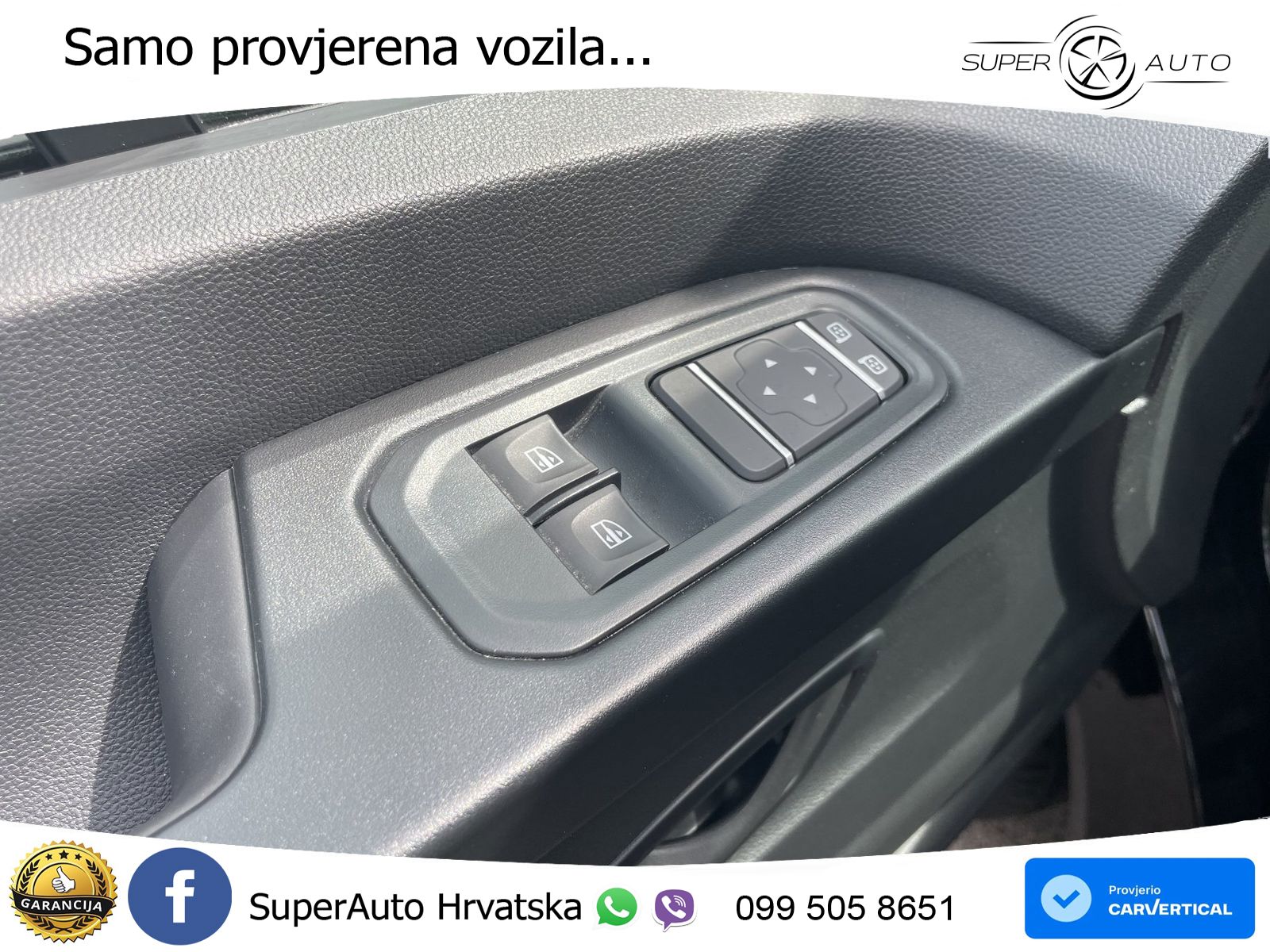 Renault Trafic 131 KS