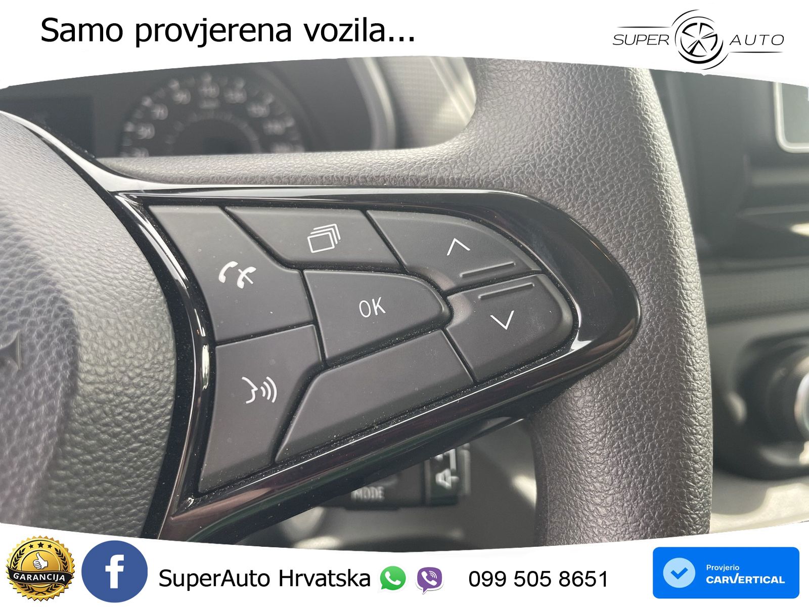 Renault Trafic 131 KS