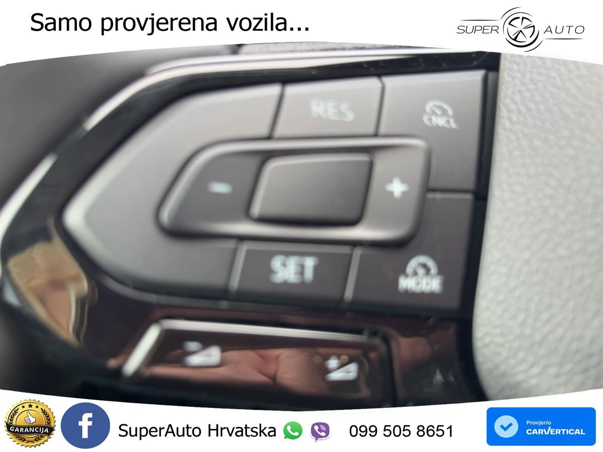 Ford Transit 116 KS