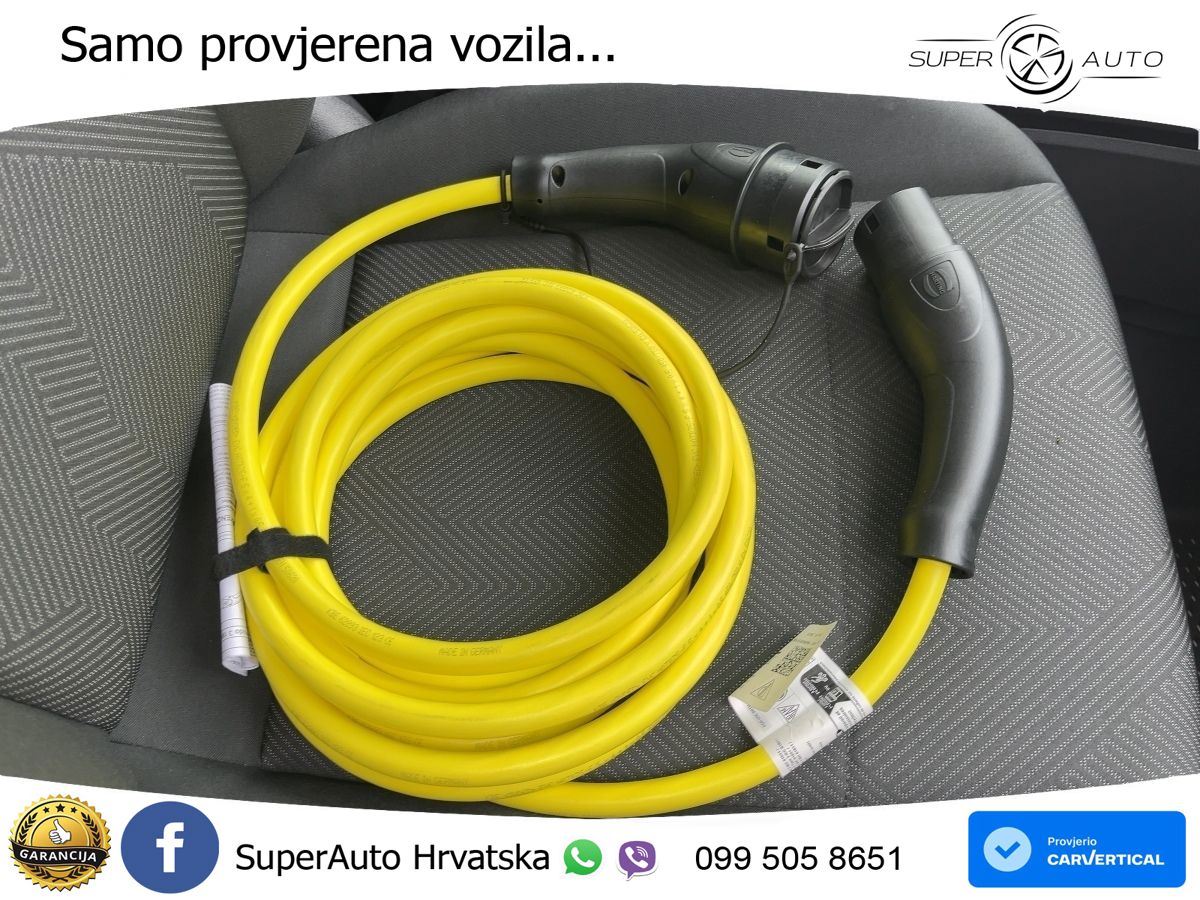 Ford Transit 116 KS