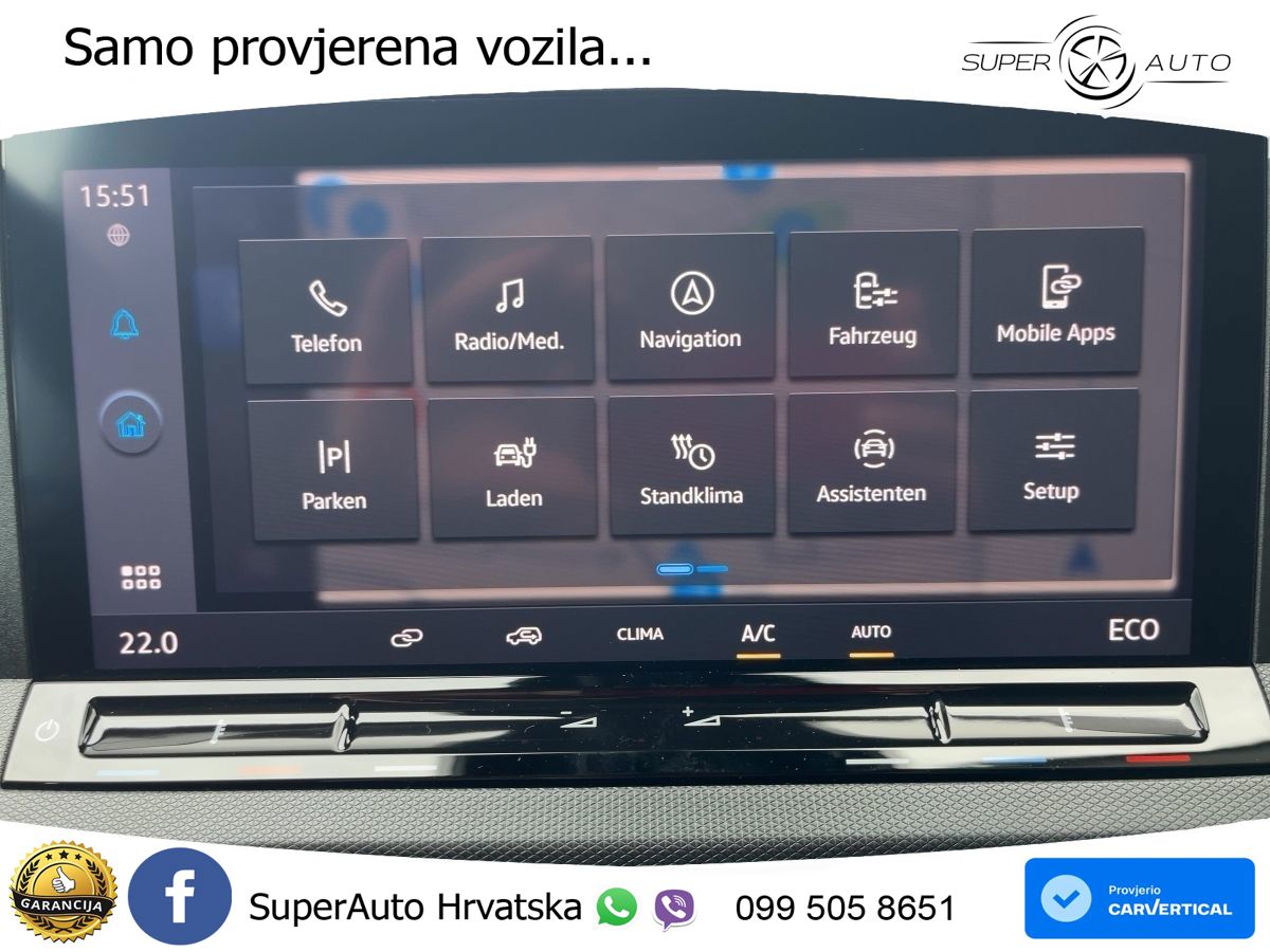 Ford Transit 116 KS