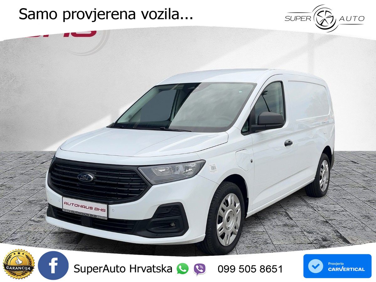 Ford Transit 116 KS
