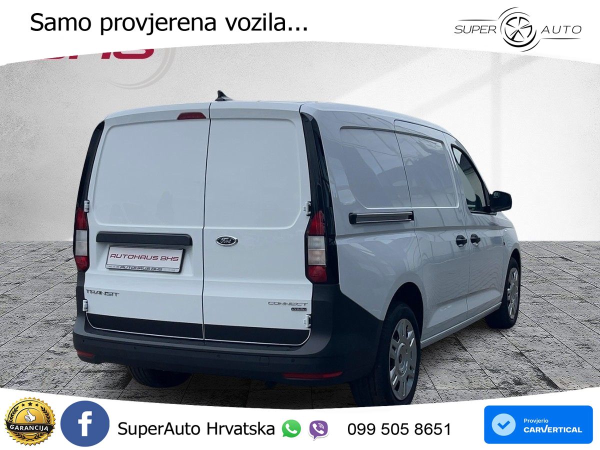 Ford Transit 116 KS