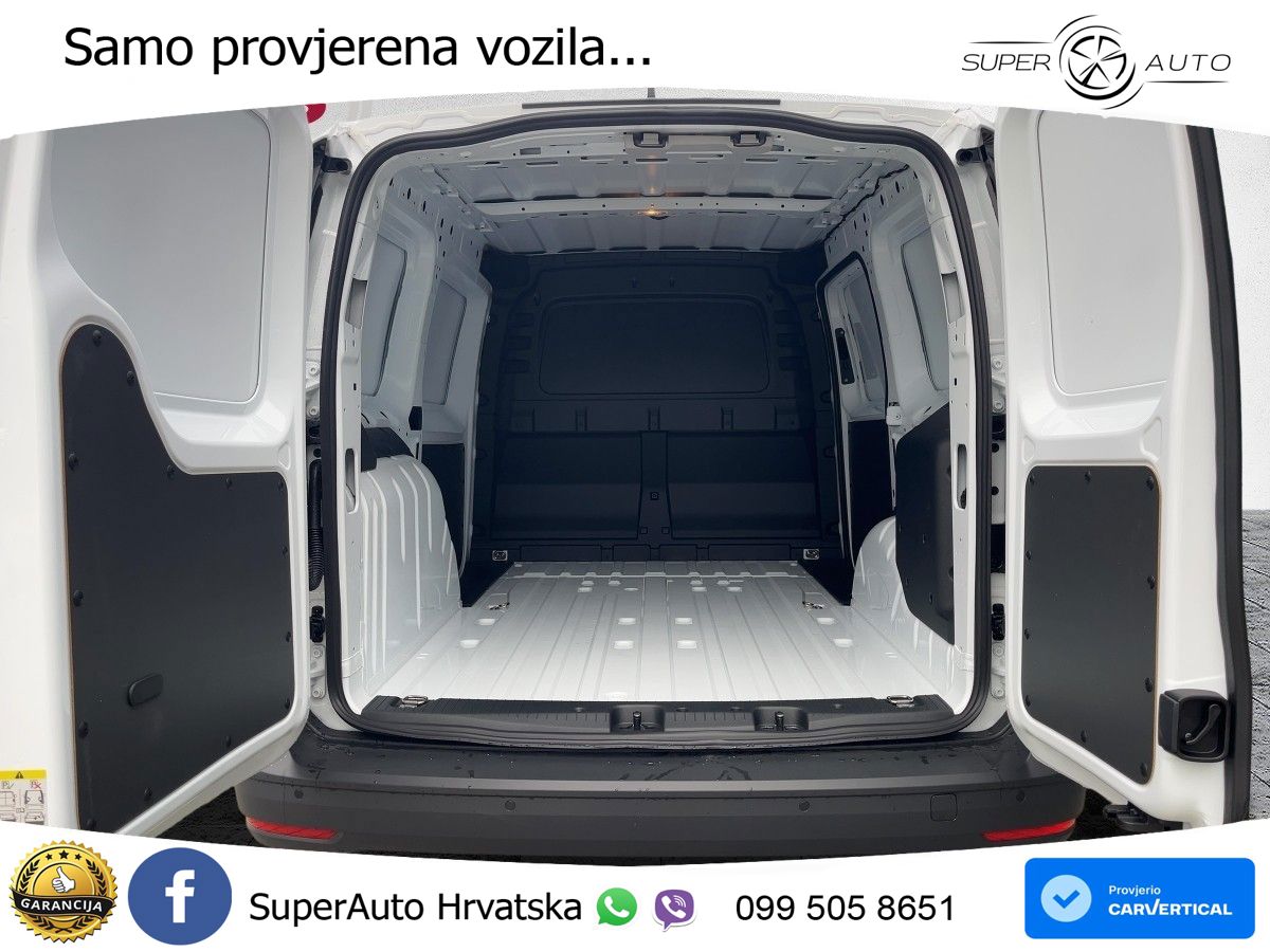 Ford Transit 116 KS