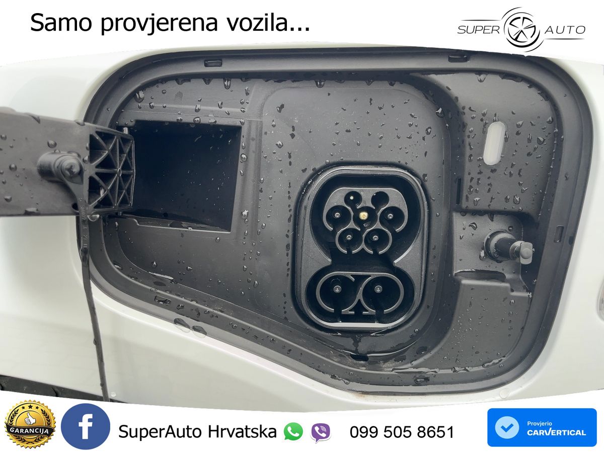 Ford Transit 116 KS