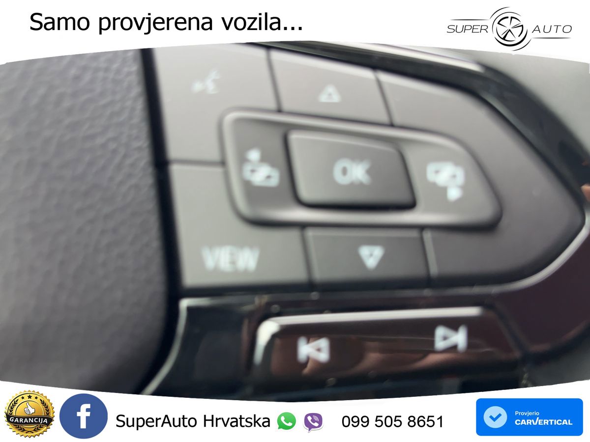 Ford Transit 116 KS