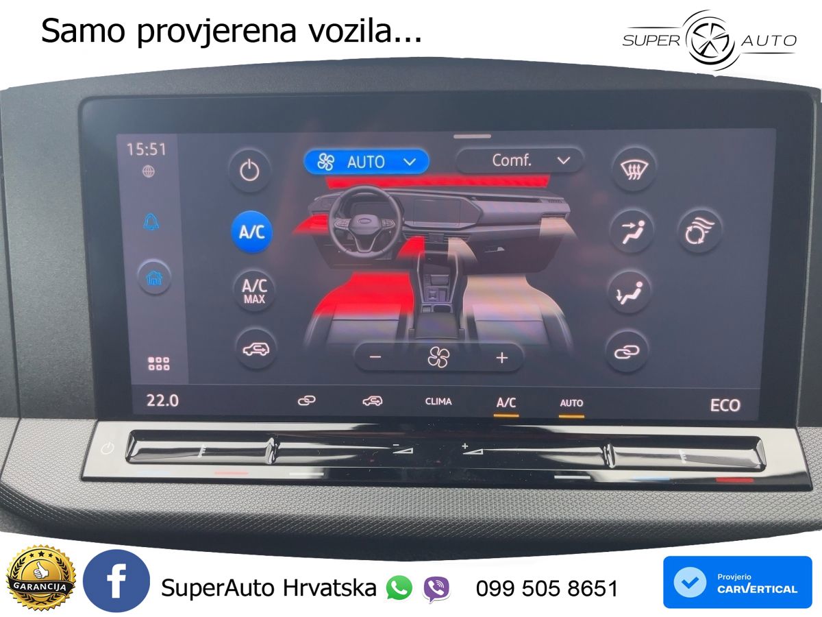 Ford Transit 116 KS