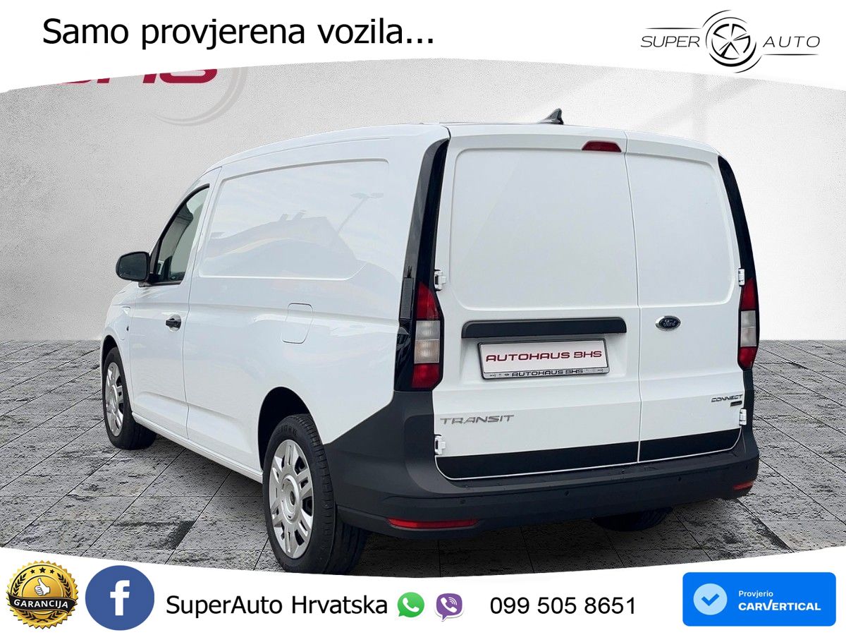 Ford Transit 116 KS