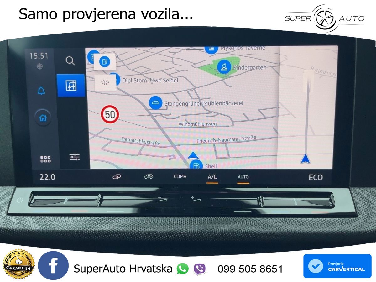 Ford Transit 116 KS