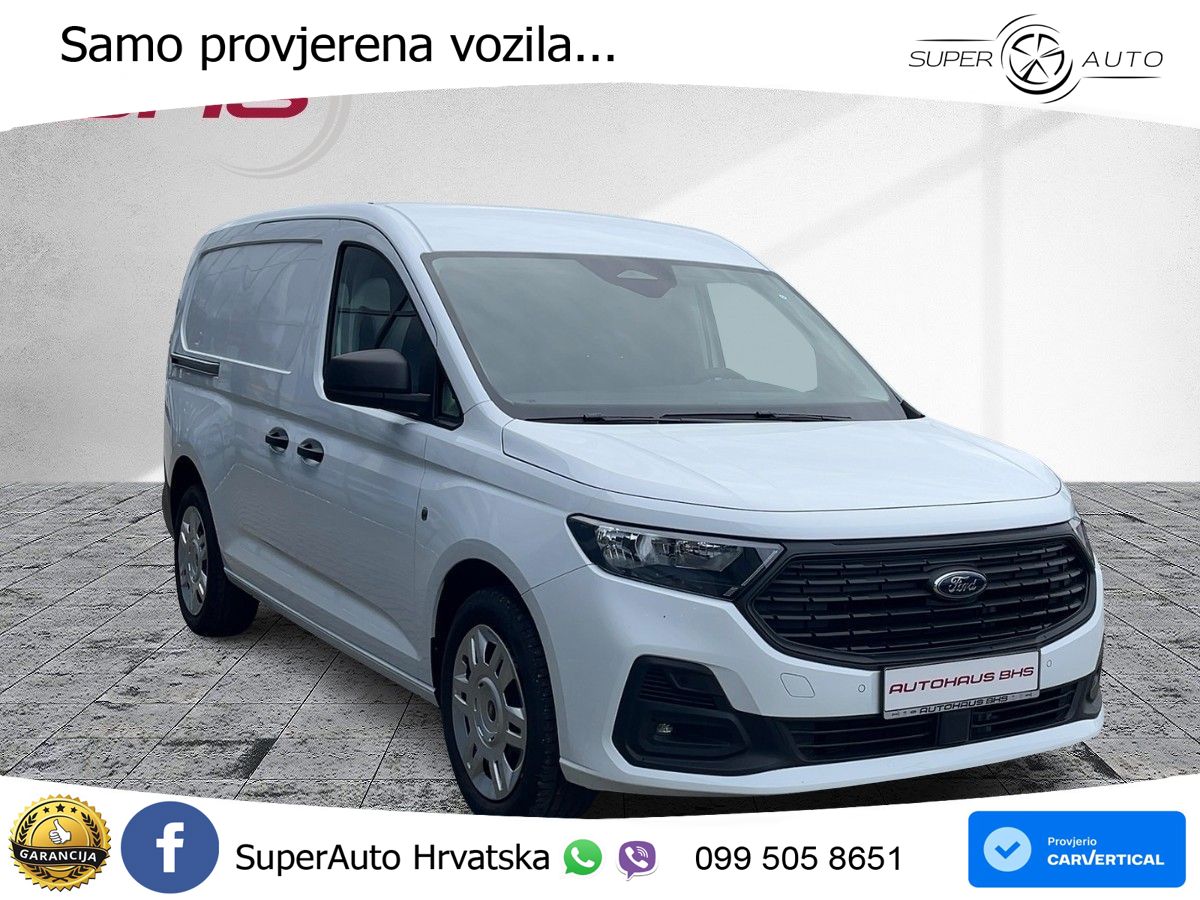 Ford Transit 116 KS