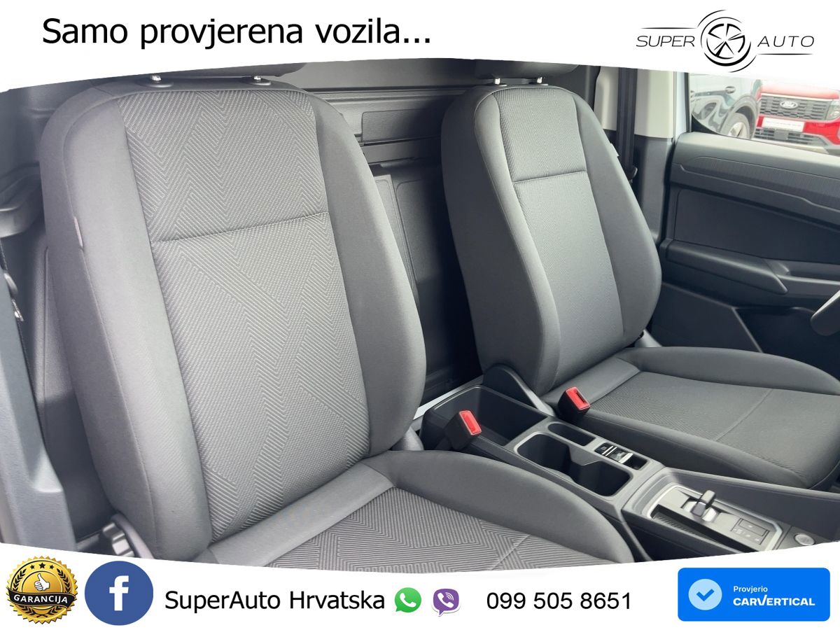 Ford Transit 116 KS