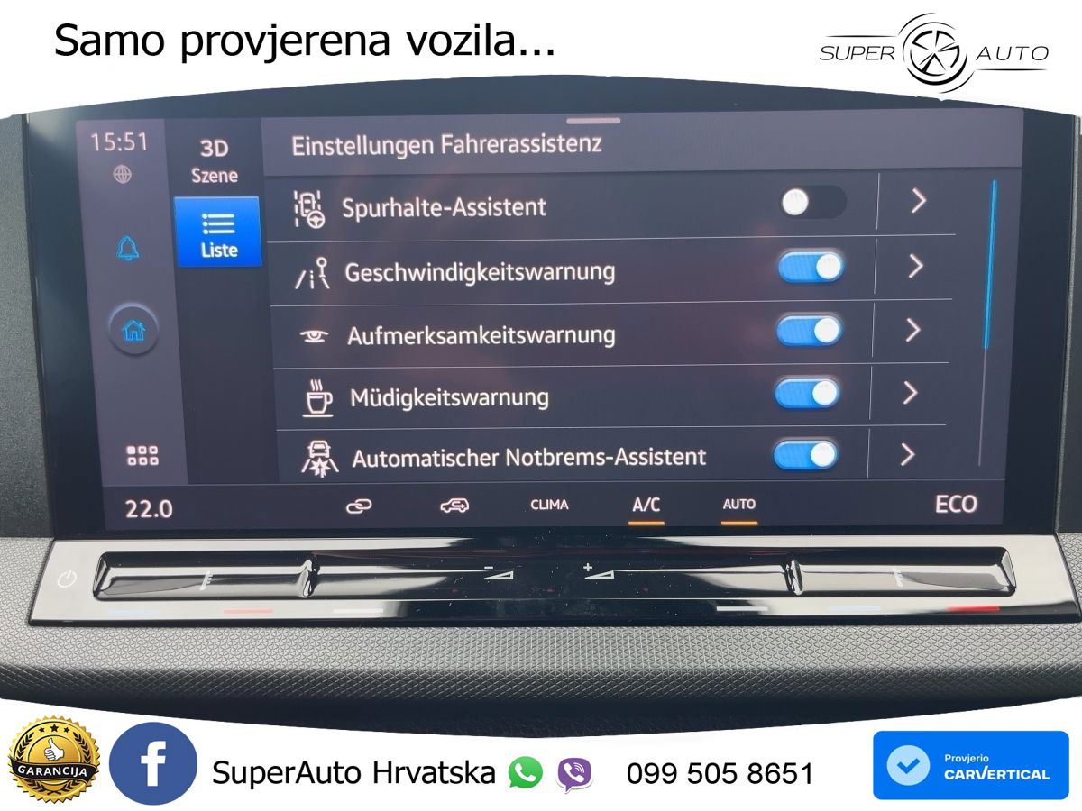 Ford Transit 116 KS
