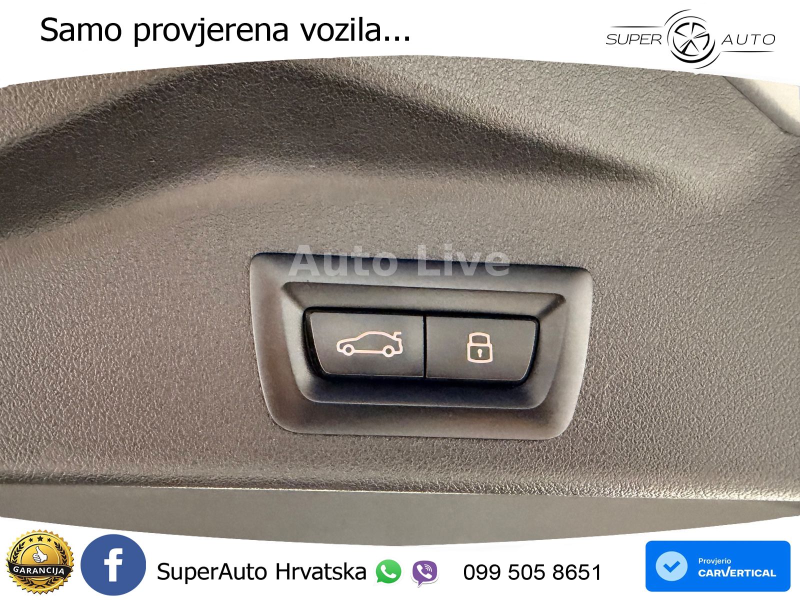 BMW X5 30d (298 KS) xDrive Steptronic LED+GR SJED+ACC