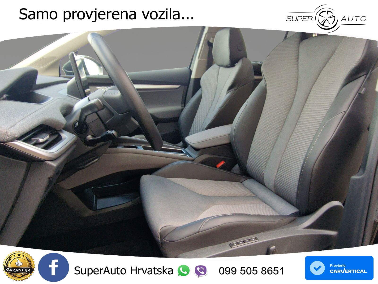 Škoda Enyaq Coupe iV 85 82 kWh (286 KS) Loft LED+GR SJED+ACC