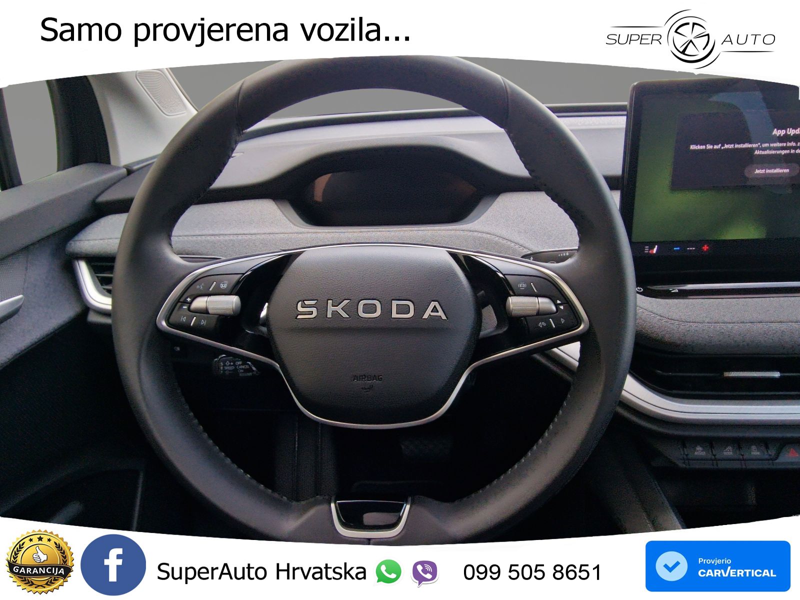Škoda Enyaq Coupe iV 85 82 kWh (286 KS) Loft LED+GR SJED+ACC