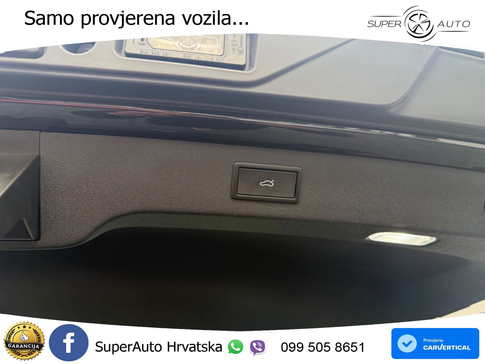 Škoda Enyaq Coupe iV 85 82 kWh (286 KS) SportLine LED+GR SJED+ACC