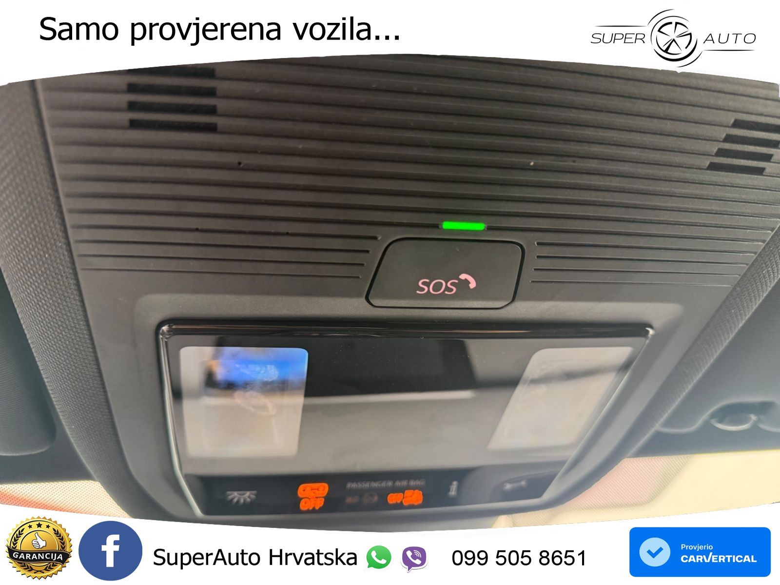 Škoda Enyaq Coupe iV 85 82 kWh (286 KS) SportLine LED+GR SJED+ACC