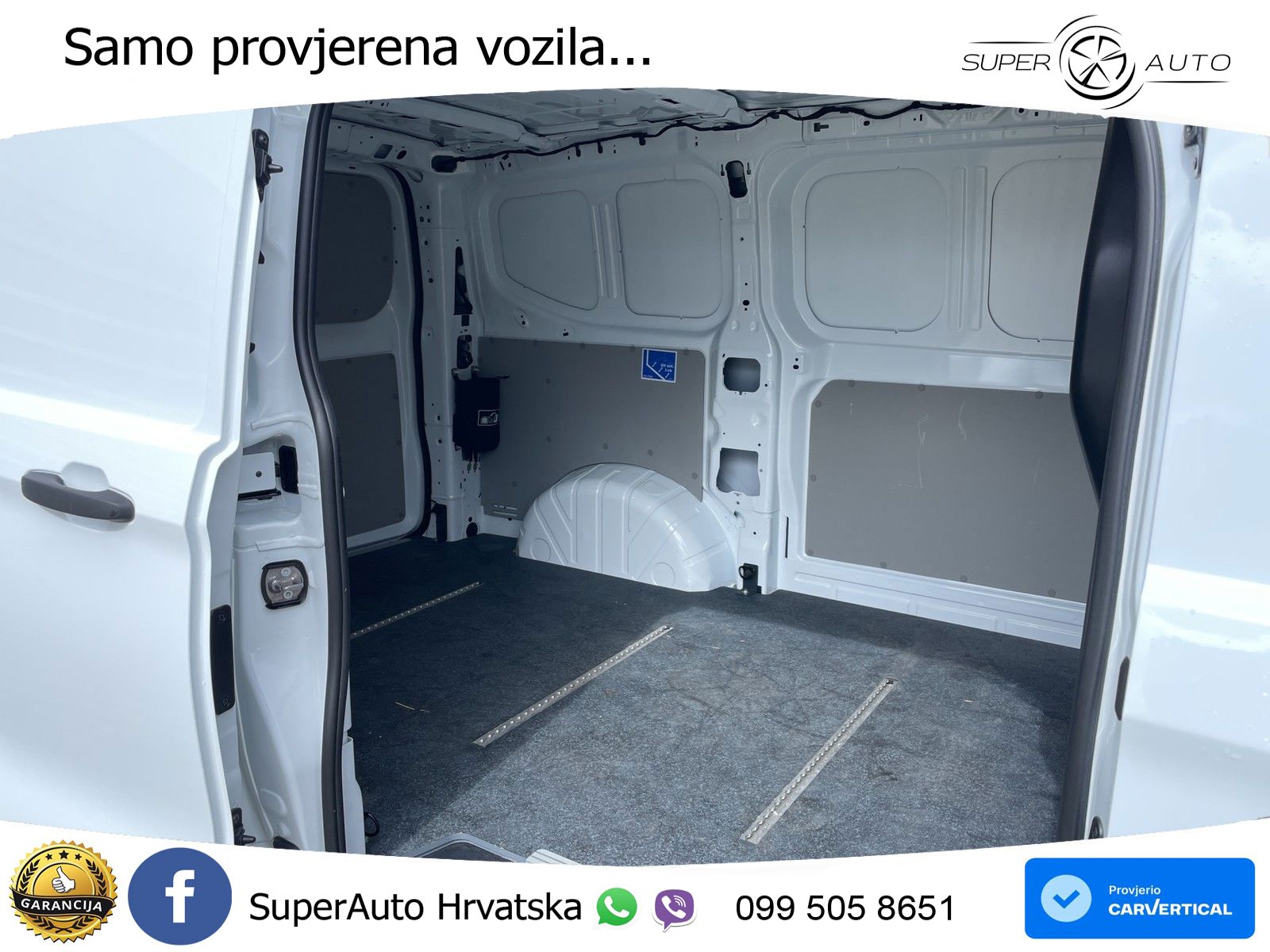 VW Transporter