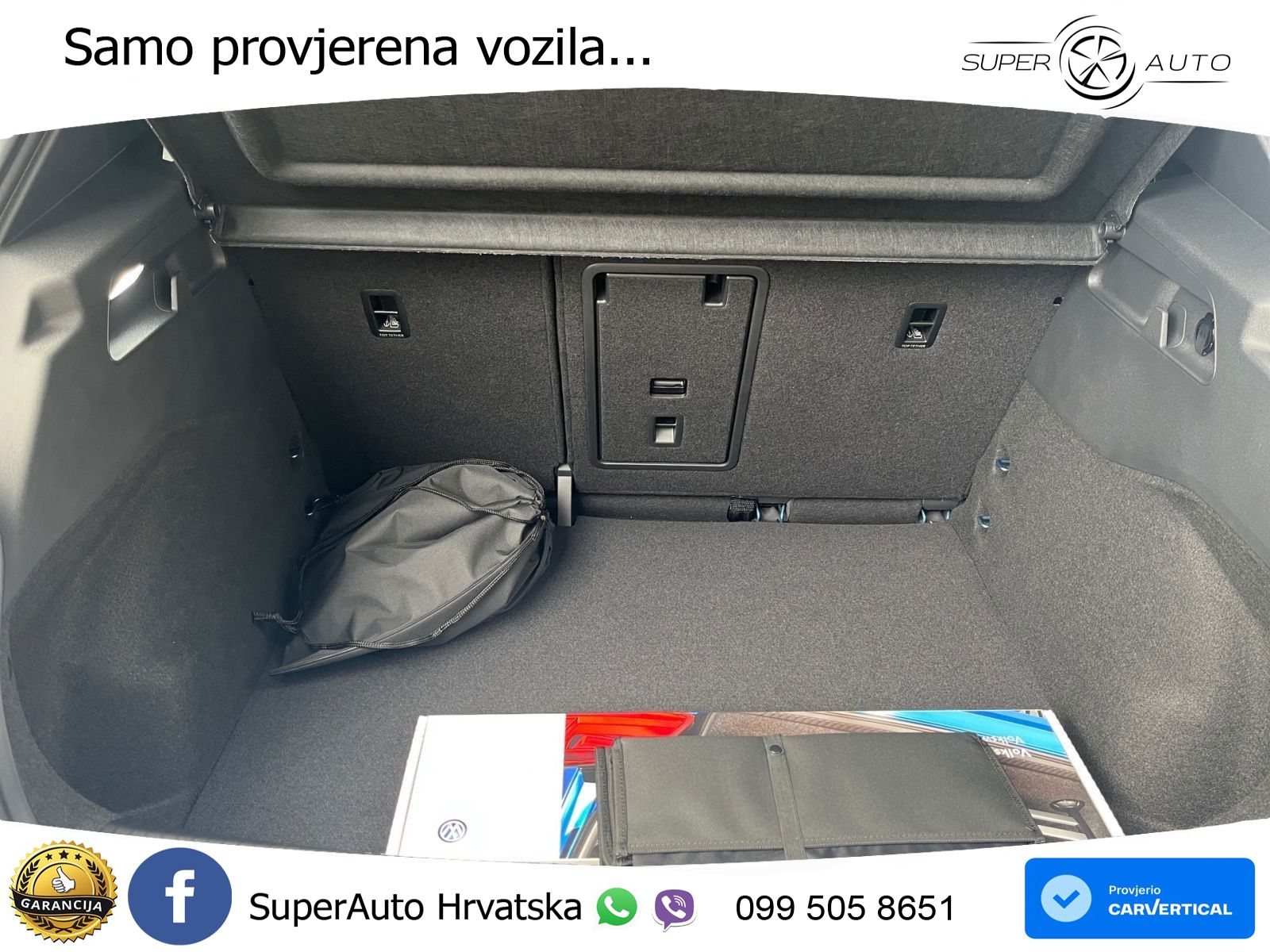 Volkswagen ID.3 Pure 55 kWh (170 KS)