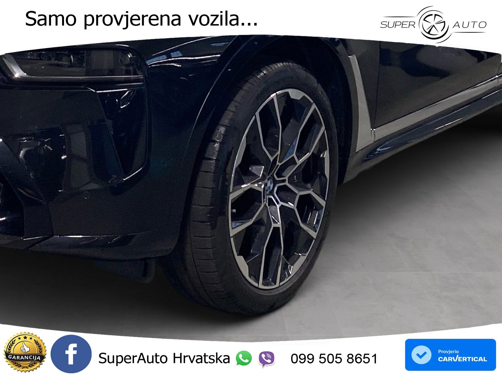 BMW X7 M60i (530 KS) xDrive Steptronic LED+GR SJED+ACC