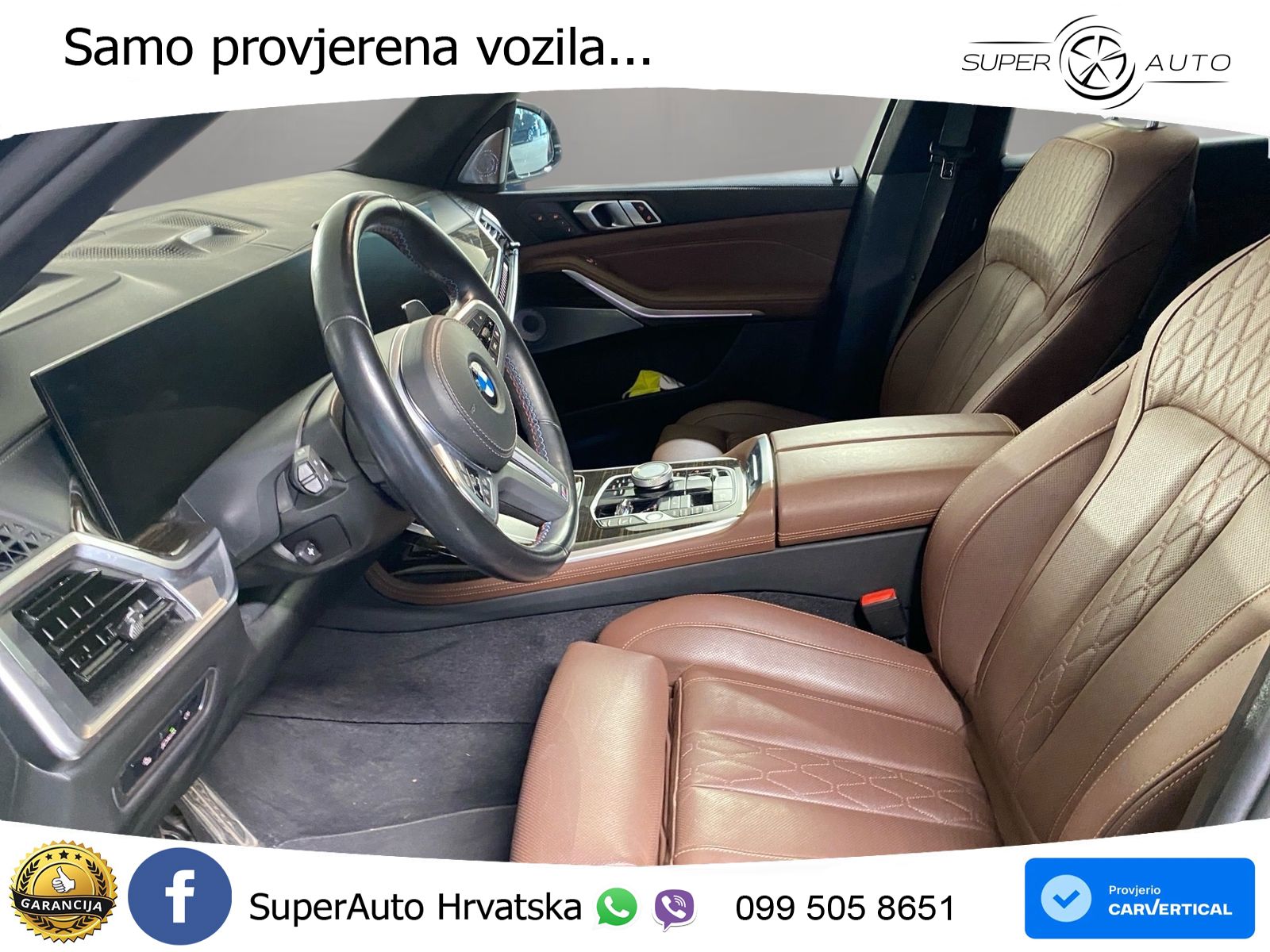 BMW X7 M60i (530 KS) xDrive Steptronic LED+GR SJED+ACC