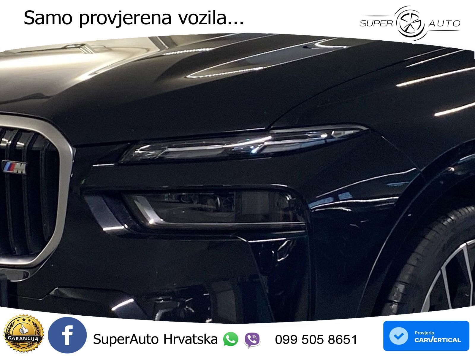 BMW X7 M60i (530 KS) xDrive Steptronic LED+GR SJED+ACC