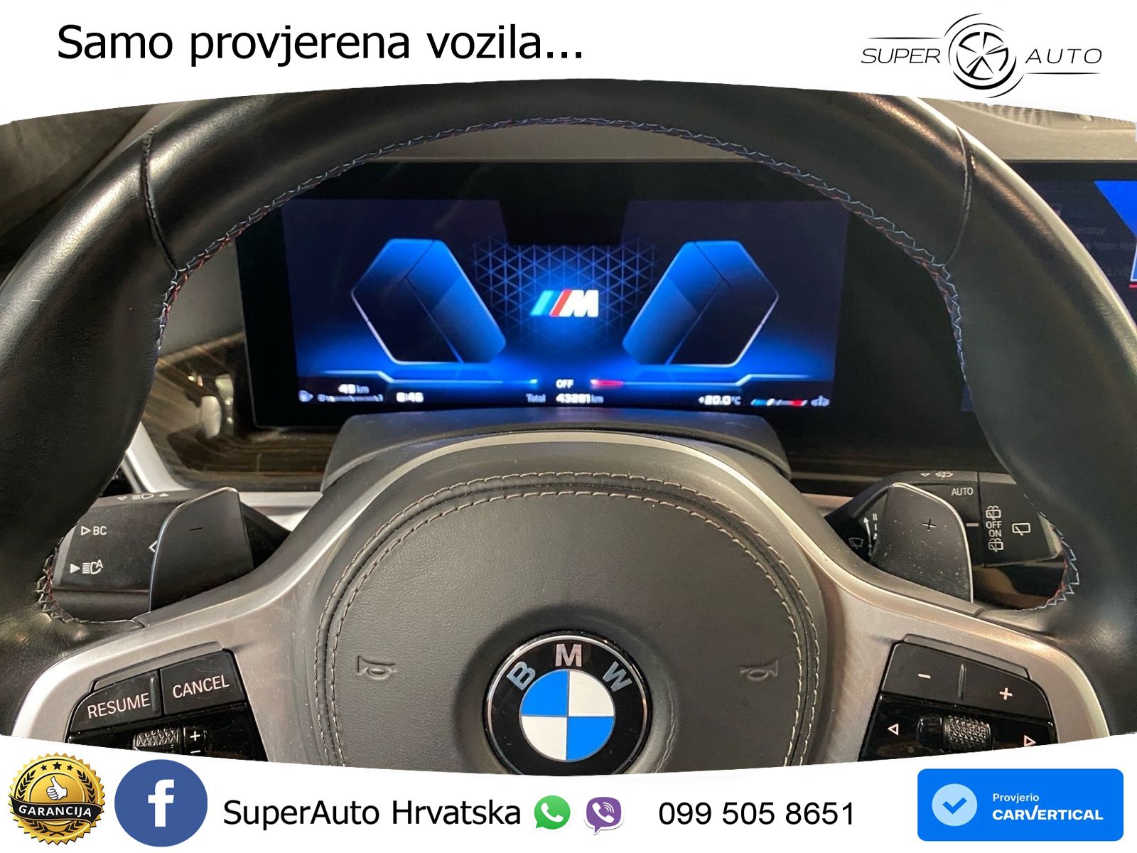 BMW X7 M60i (530 KS) xDrive Steptronic LED+GR SJED+ACC