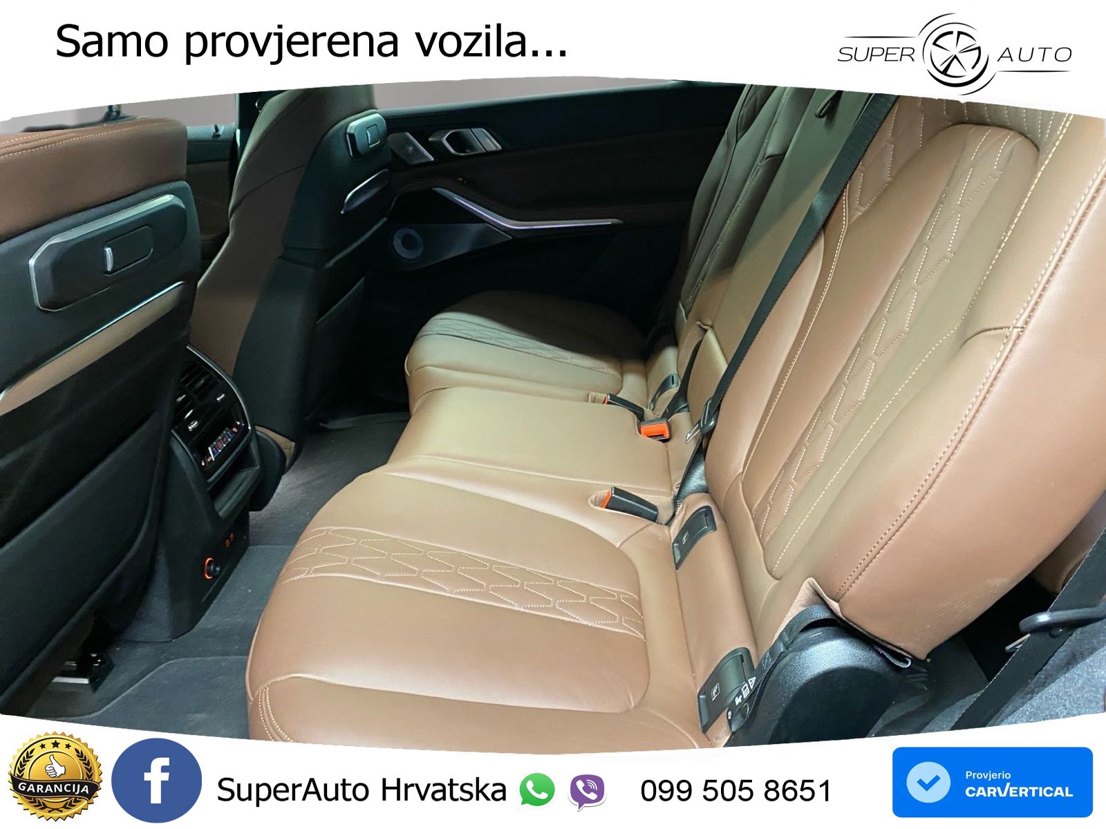 BMW X7 M60i (530 KS) xDrive Steptronic LED+GR SJED+ACC