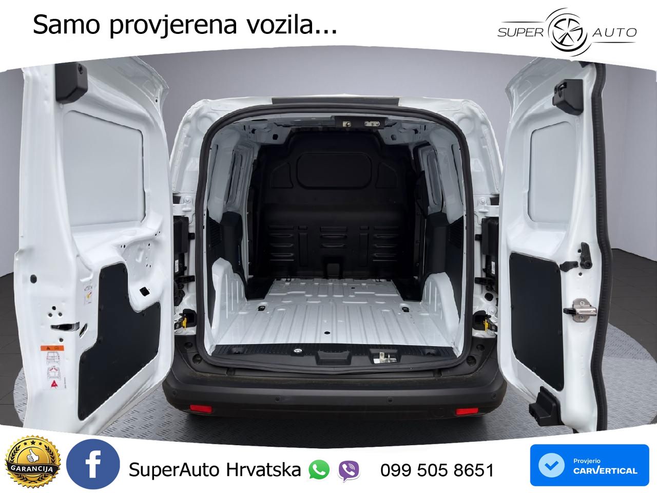 Ford Transit 101 KS