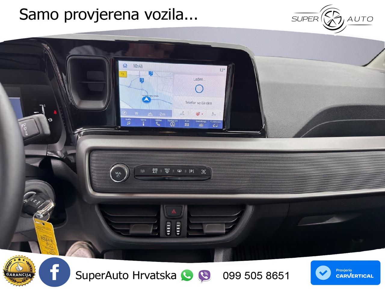 Ford Transit 101 KS