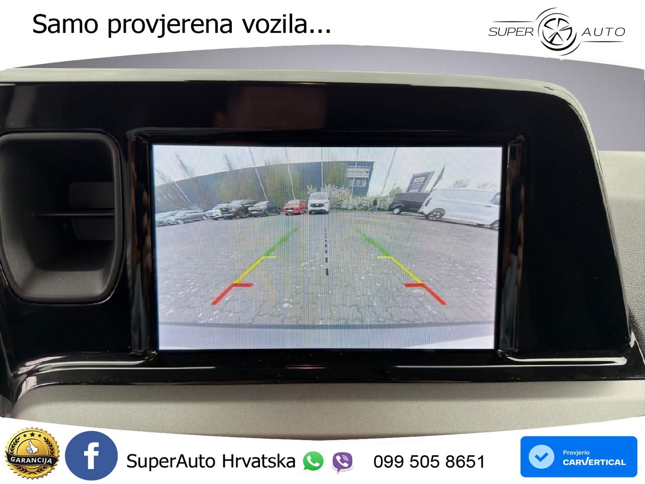 Ford Transit 101 KS
