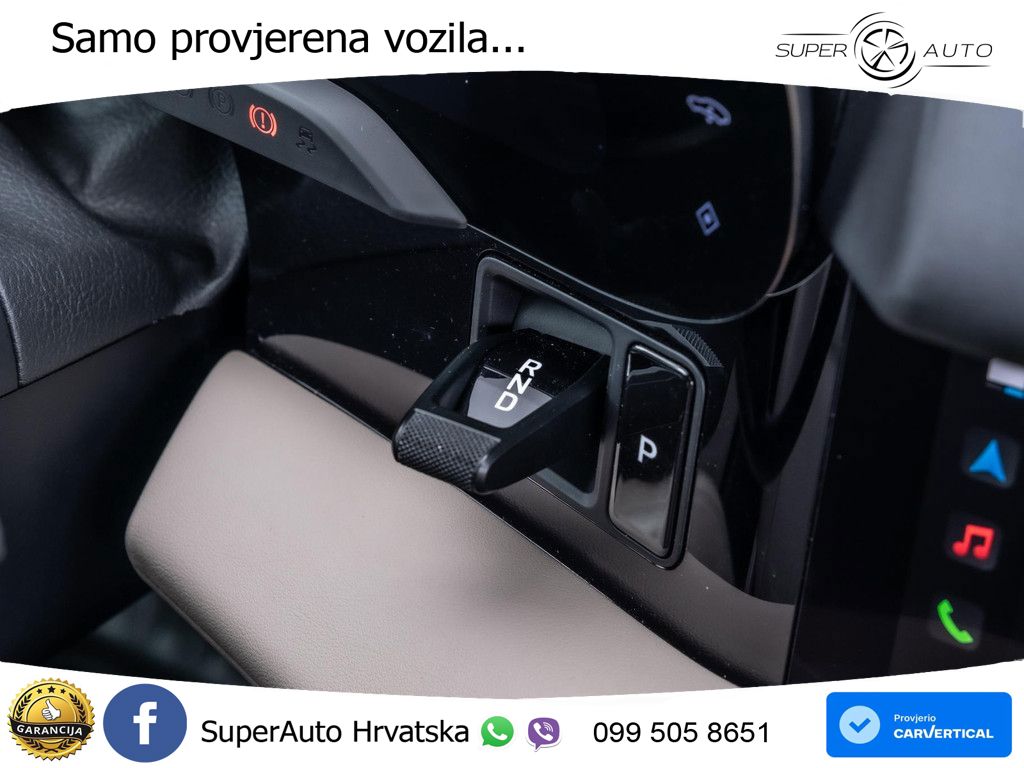 Porsche Taycan Sport Turismo Performance Plus 93.4 kWh (476 KS) LED+GR SJED+ACC
