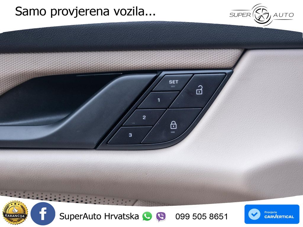 Porsche Taycan Sport Turismo Performance Plus 93.4 kWh (476 KS) LED+GR SJED+ACC