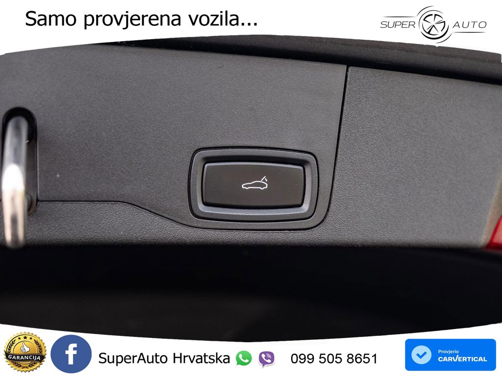 Porsche Taycan Sport Turismo Performance Plus 93.4 kWh (476 KS) LED+GR SJED+ACC